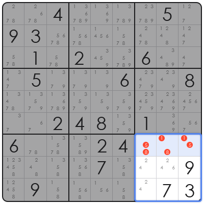 sudoku medium